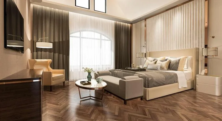 Exploring Scenic Destinations: Hotels With the Most Amazing City and Nature Views